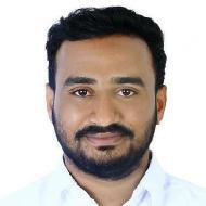 Ajay D Class 10 trainer in Hyderabad