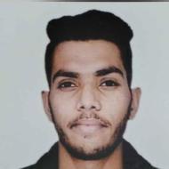 Anupam Yadav Class 8 Tuition trainer in Hardoi