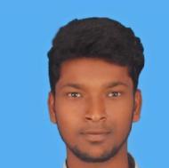 Harishkumar M Class 10 trainer in Dindigul