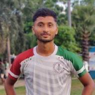 Sudip Das Football trainer in Kolkata