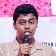 Akhil Nair Class 9 Tuition trainer in Thane