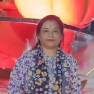Anita P. Class I-V Tuition trainer in Varanasi