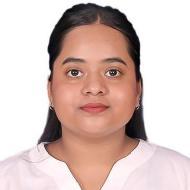 Sonia P. Class 10 trainer in Faridabad