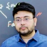 Vamshi Krishna Class 11 Tuition trainer in Hyderabad