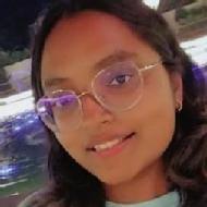 Mahek C. Class I-V Tuition trainer in Navsari