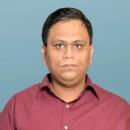 Ashish Majumdar photo