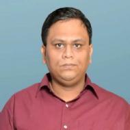 Ashish Majumdar Class I-V Tuition trainer in Siliguri