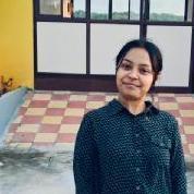 Rupanjoli M. Class I-V Tuition trainer in Hyderabad