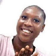 Favour Chukwurah Class 12 Tuition trainer in Lagos