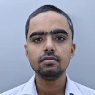 Md Mahtab Faiz Class 10 trainer in Patna