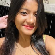 Jayshree B. Class 12 Tuition trainer in Guwahati