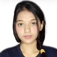 Tasmiya S. Class 11 Tuition trainer in Meerut