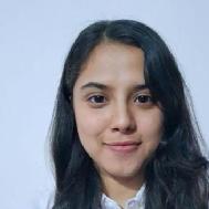 Roshni Class 9 Tuition trainer in Ghaziabad