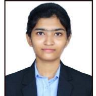 Mohammad B. Class 12 Tuition trainer in Bangalore