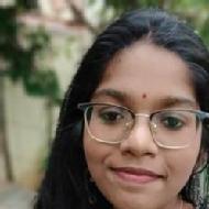 Charuhasini Class 10 trainer in Vijayawada