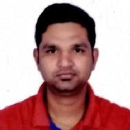 Soumyakanta Satapathy DevOps trainer in Bangalore