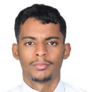 Ebrahim Awadh Arabic Language trainer in Bangalore