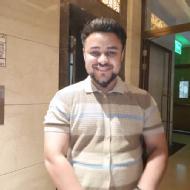 Tarun Kumar French Language trainer in Delhi