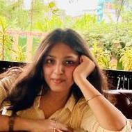 Pragya Kumari Class 8 Tuition trainer in Hajipur