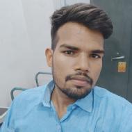 Vikash Kumar Yadav Class 9 Tuition trainer in Durgapur