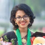 Imeshini P. Vocal Music trainer in Kegalle