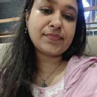 Jagruti B. Class I-V Tuition trainer in Jalgaon