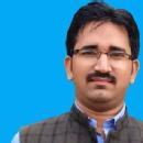 Sandeep Kumar Mishra Tuition trainer in Bhinga