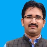 Sandeep Kumar Mishra Class 6 Tuition trainer in Bhinga