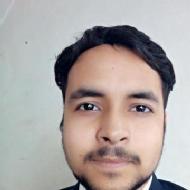 Ayush Mishra Class 7 Tuition trainer in Delhi