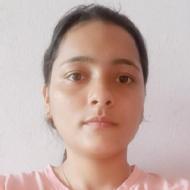 Savita P. Class 8 Tuition trainer in Nainital