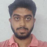 Akash Naskar Class I-V Tuition trainer in South 24 Parganas