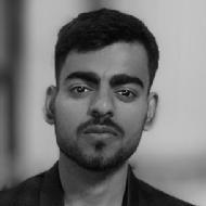 Prince Mishra Class 10 trainer in Delhi