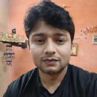 Shubham Sharma Personal Trainer trainer in Delhi