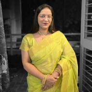 Priyanka M. Class I-V Tuition trainer in Nashik