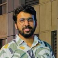 Rohit Narwara Microsoft Excel trainer in Delhi