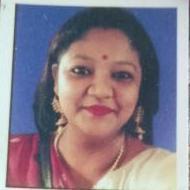 Bizumani H. Hindi Language trainer in Dibrugarh