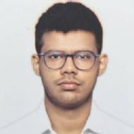 Anubhav Rajput Class 12 Tuition trainer in Delhi