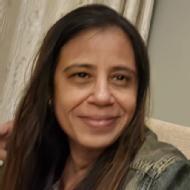 Ruuchi M. Class I-V Tuition trainer in Mumbai