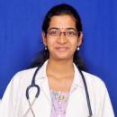 Teena MBBS & Medical Tuition trainer in Rajahmundry
