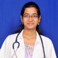 Teena MBBS & Medical Tuition trainer in Rajahmundry