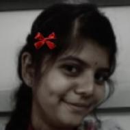 Ananya M. Class I-V Tuition trainer in Bangalore