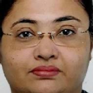 Payel R. Class I-V Tuition trainer in Kolkata