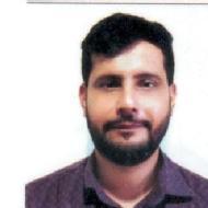 Sunny Juneja Class 12 Tuition trainer in Nagpur