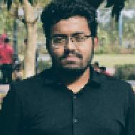 Ayan Mukherjee Class I-V Tuition trainer in Kolkata