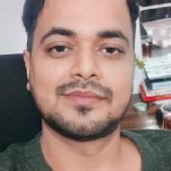 Nadeem A Java trainer in Bangalore