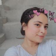 Kritika T. Nursery-KG Tuition trainer in Jammu