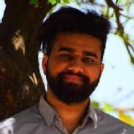 Mohit Kumar Class 8 Tuition trainer in Dehra