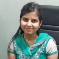 Deepti Gupta Class I-V Tuition trainer in Delhi
