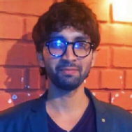 Sanjay Class 12 Tuition trainer in Delhi