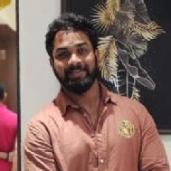 Javvaji Rohith Personal Trainer trainer in Hyderabad